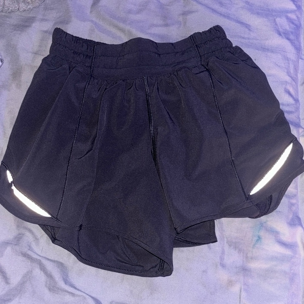 Lululemon Hotty Hots